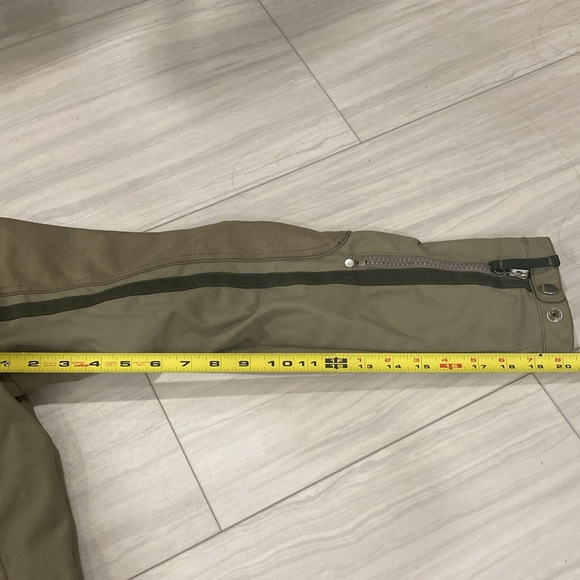 Energie Jean Motorcycle jacket - Picture 13 of 13